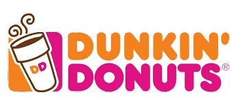 Dunkin Donuts Logo