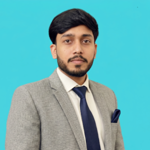 Picture of Zeeshan Mustafa
