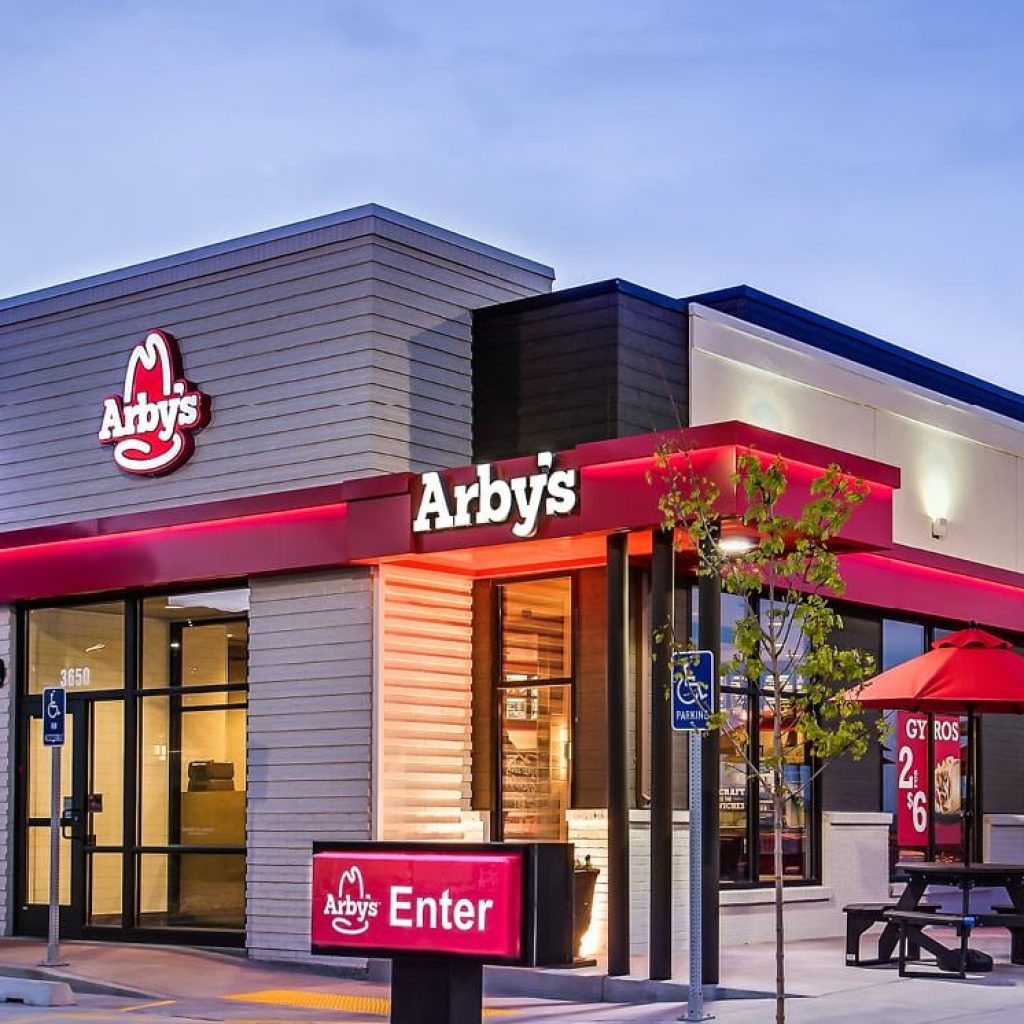 Arbys